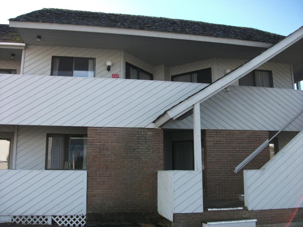Knights Inn Mackinaw City Dış mekan fotoğraf